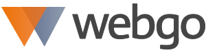 webgo GmbH Logo