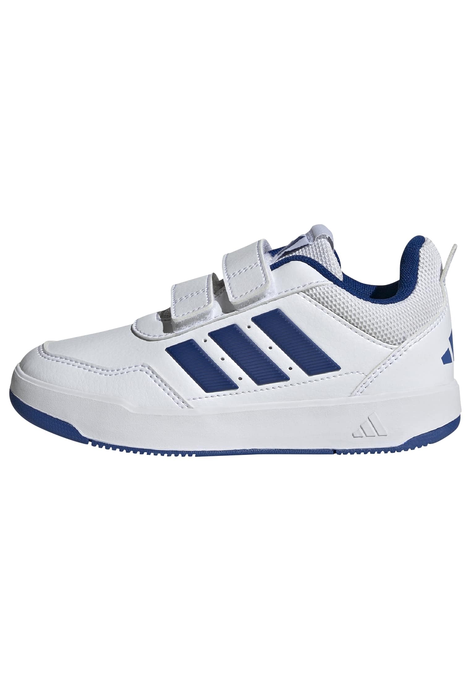 adidas Unisex Kinder Tensaur Sport 3.0 Schuhe, FTWR Weiß/Collegiate Royal, 34 EU