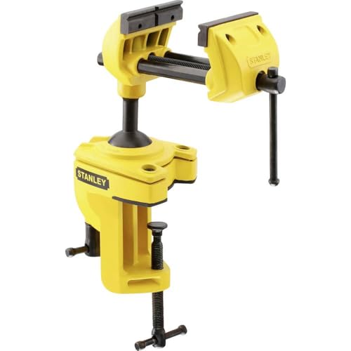 STANLEY MAXSTEEL Multi-Winkel-Schraubstock